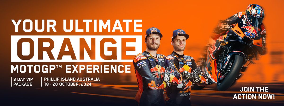 Parking MotoGP of the Americas - 3 Day Pass