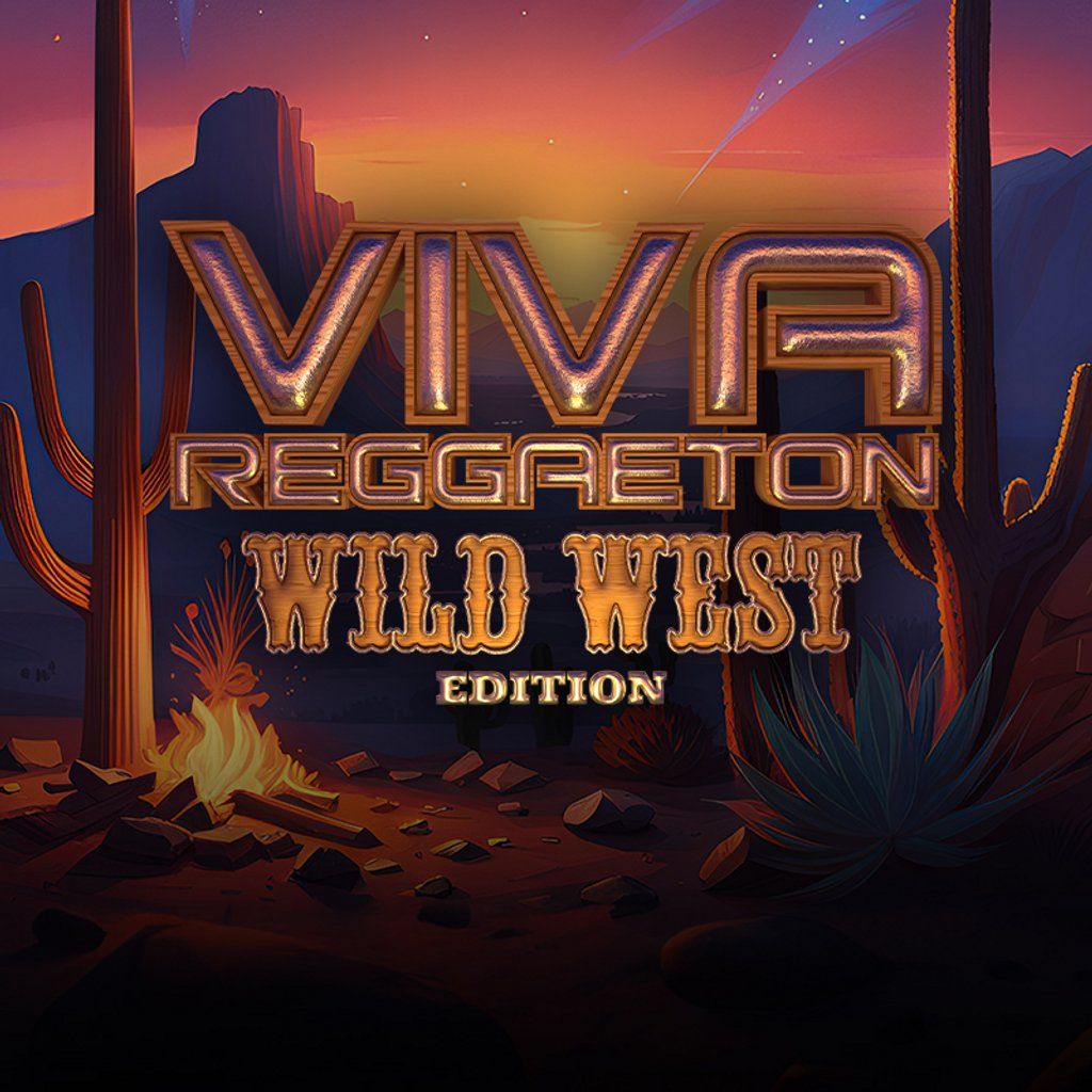 VIVA Reggaeton - Wild West!