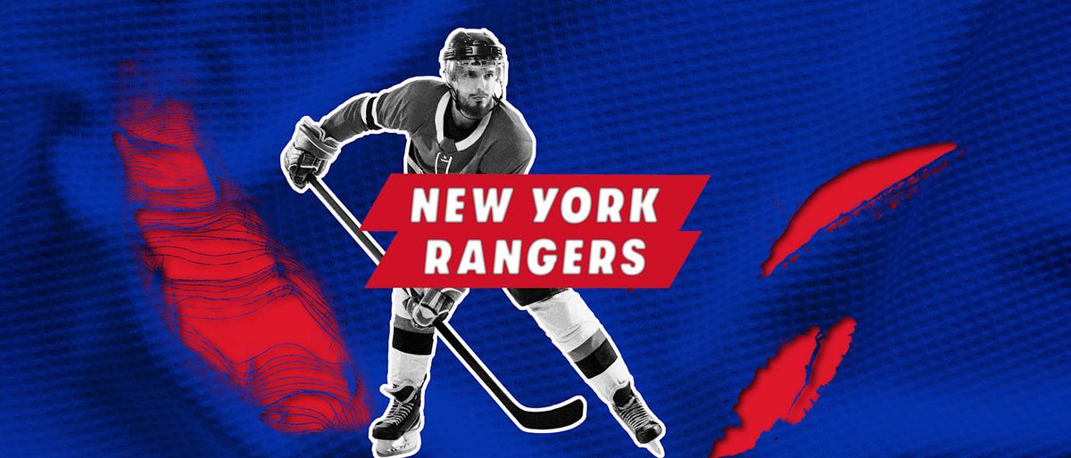 New Jersey Devils at New York Rangers Tickets