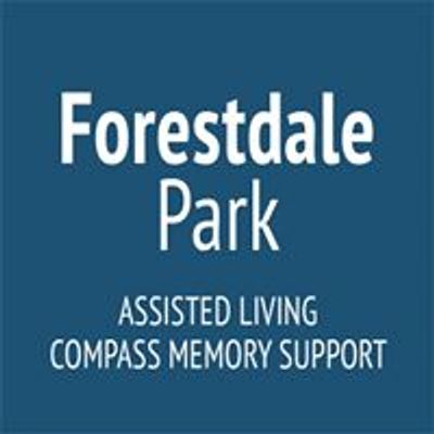 Forestdale Park Senior Living