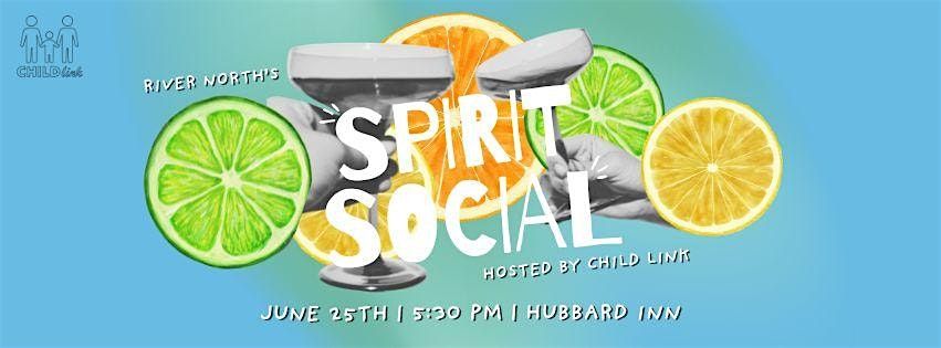 River North's Spirit Social