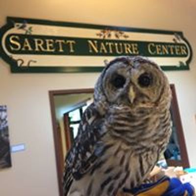 Sarett Nature Center