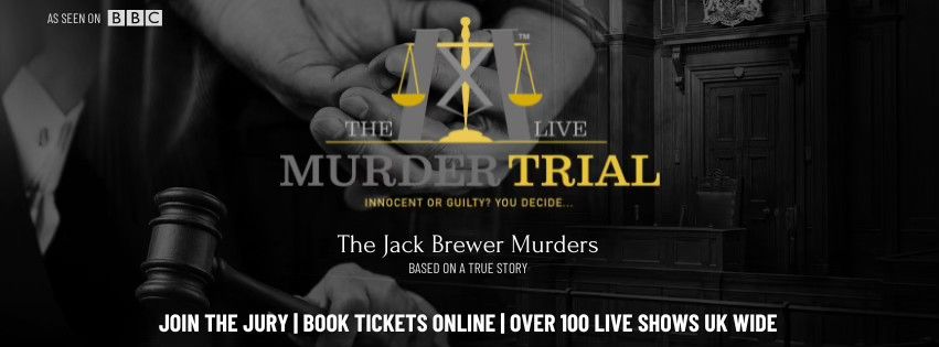 The Murder Trial Live - York