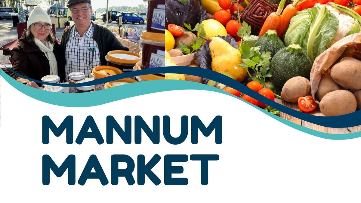 MANNUM MARKET