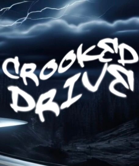 Crooked Drive 