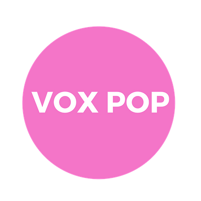 Vox Pop Branding LLC