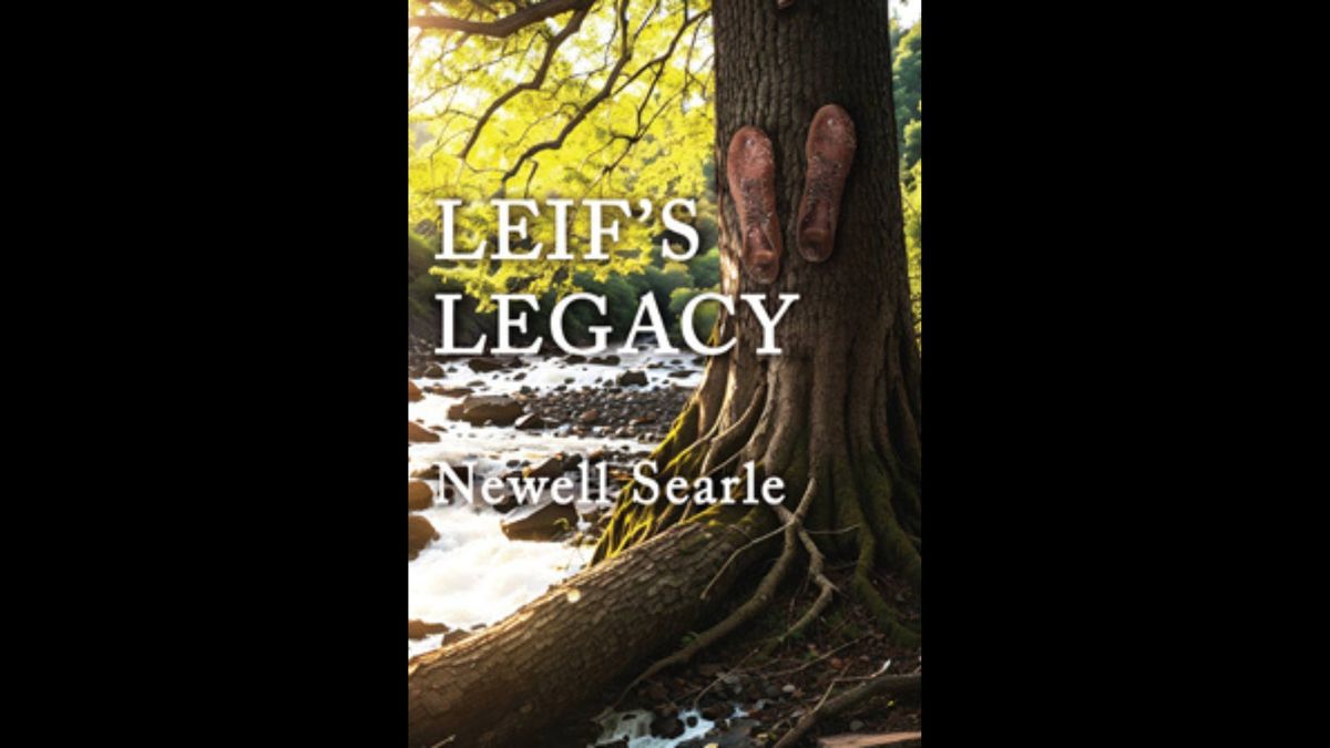 Newell Searle "Leif's Legacy"