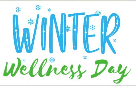 Winter Wellness Day