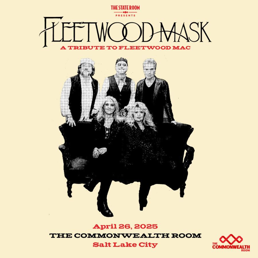 Fleetwood Mask