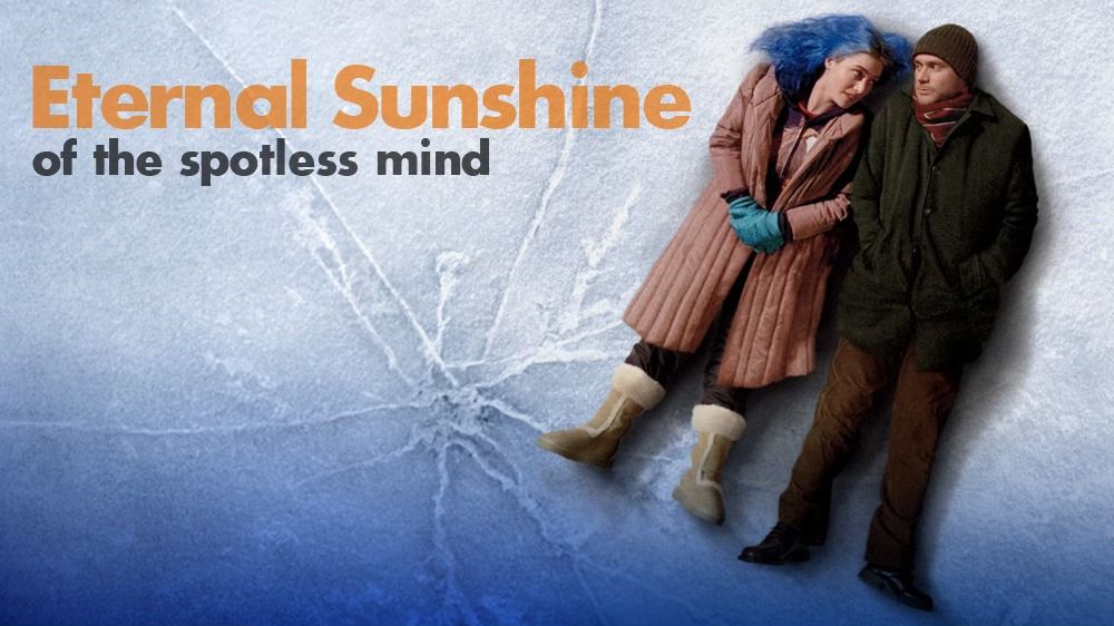 Sci-Fi Night: Eternal Sunshine of the Spotless Mind (2004)