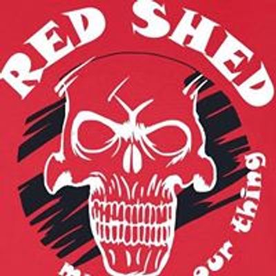 The Red Shed Music Venue