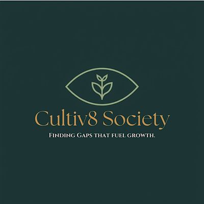 Cultiv8 Society