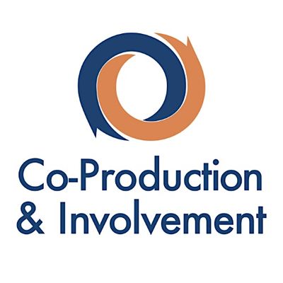 Co-Production and Involvement Team MPFT