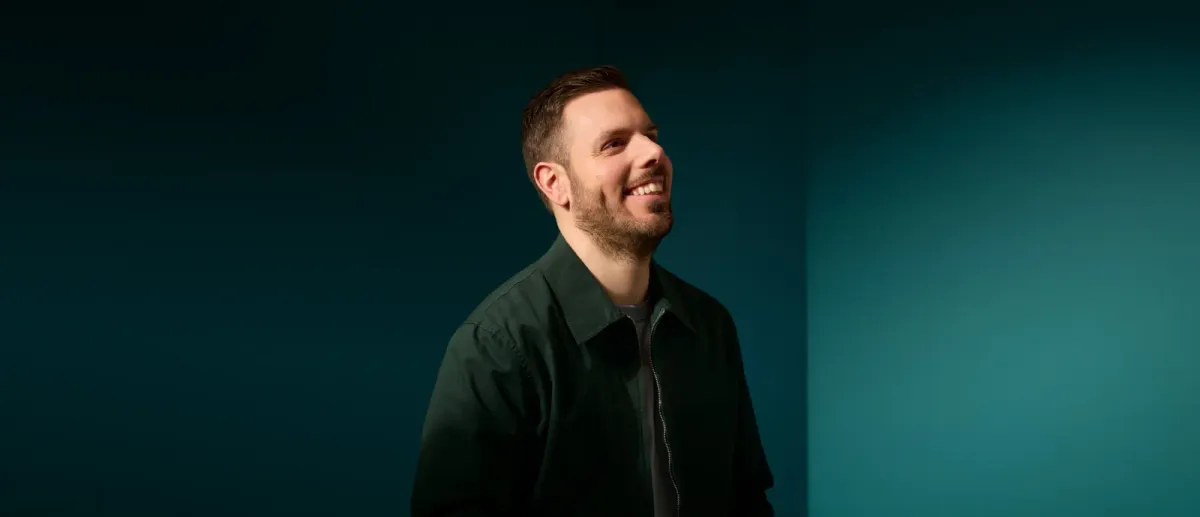 Sam Breton - Ga-l\u00e9 aller at Theatre Manuvie