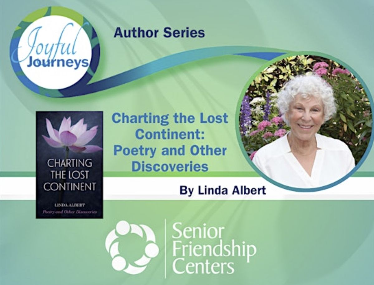 Joyful Journeys Author Series