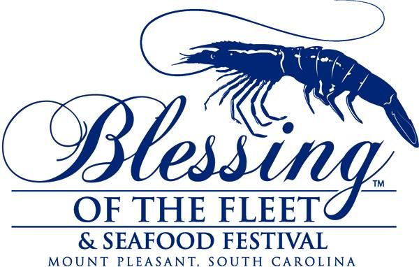 2025 Mount Pleasant Blessing of the Fleet & Seafood Festival