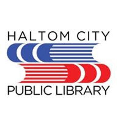 Haltom City Public Library