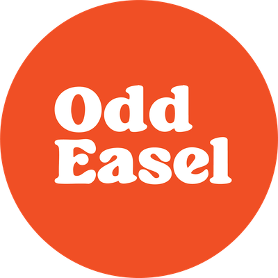 OddEasel