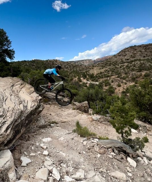 2nd Grand Enduro Training Ride