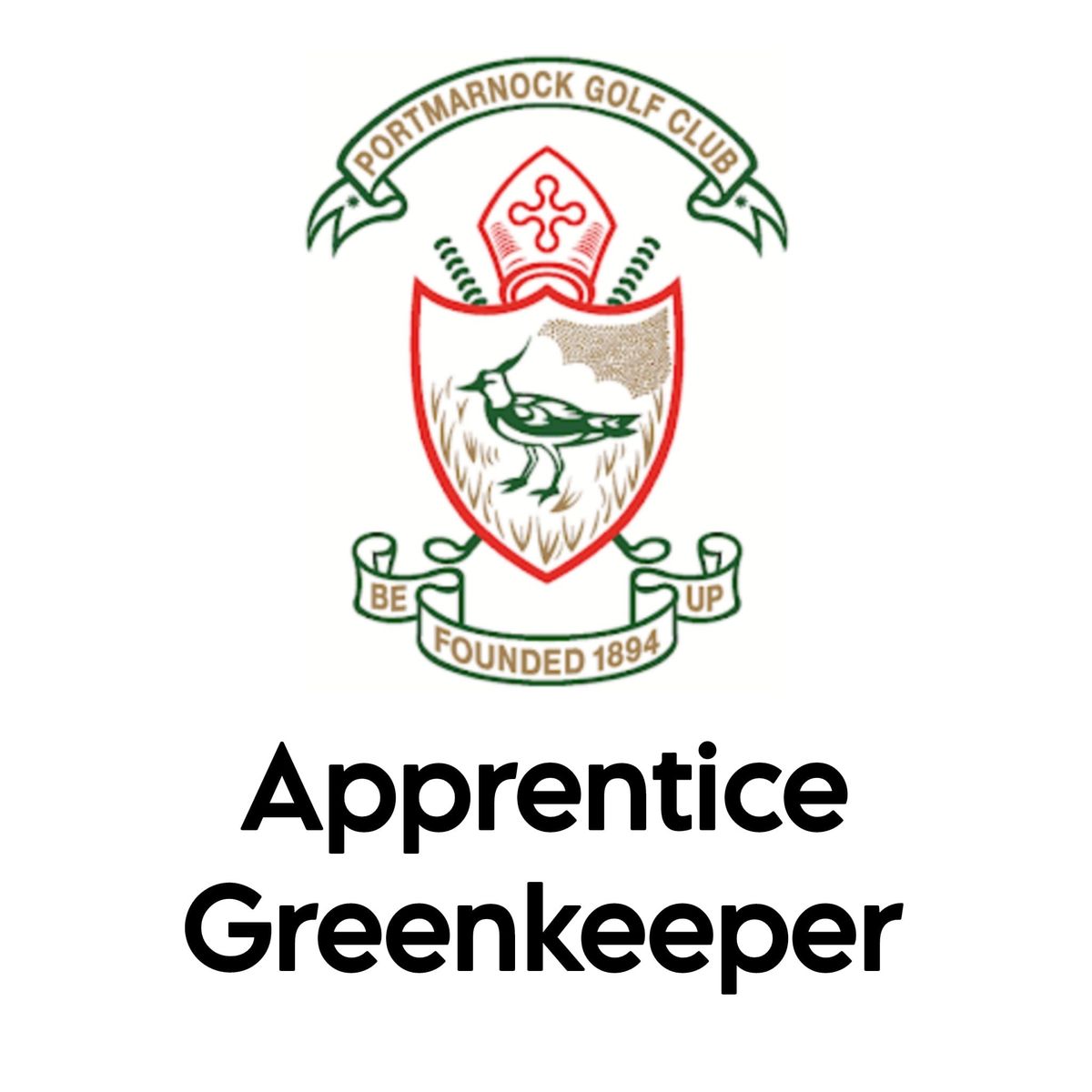 Apprentice Greenkeeper Recruitment at Portmarnock Golf Club