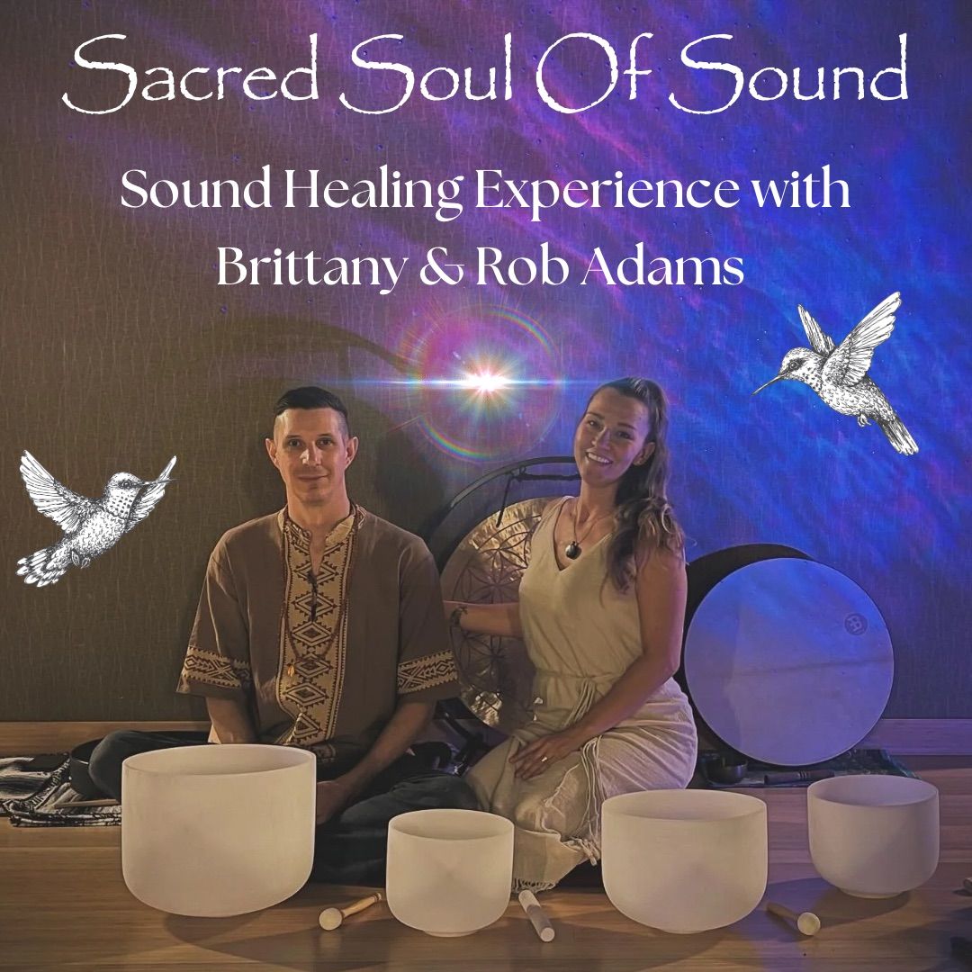 Private Sound Healing Event at VillaSport Beaverton