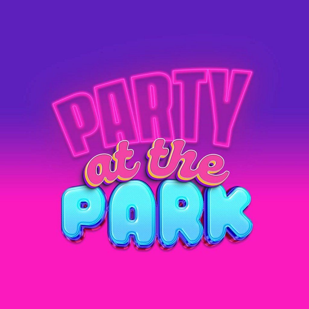 Party At The Park Newport