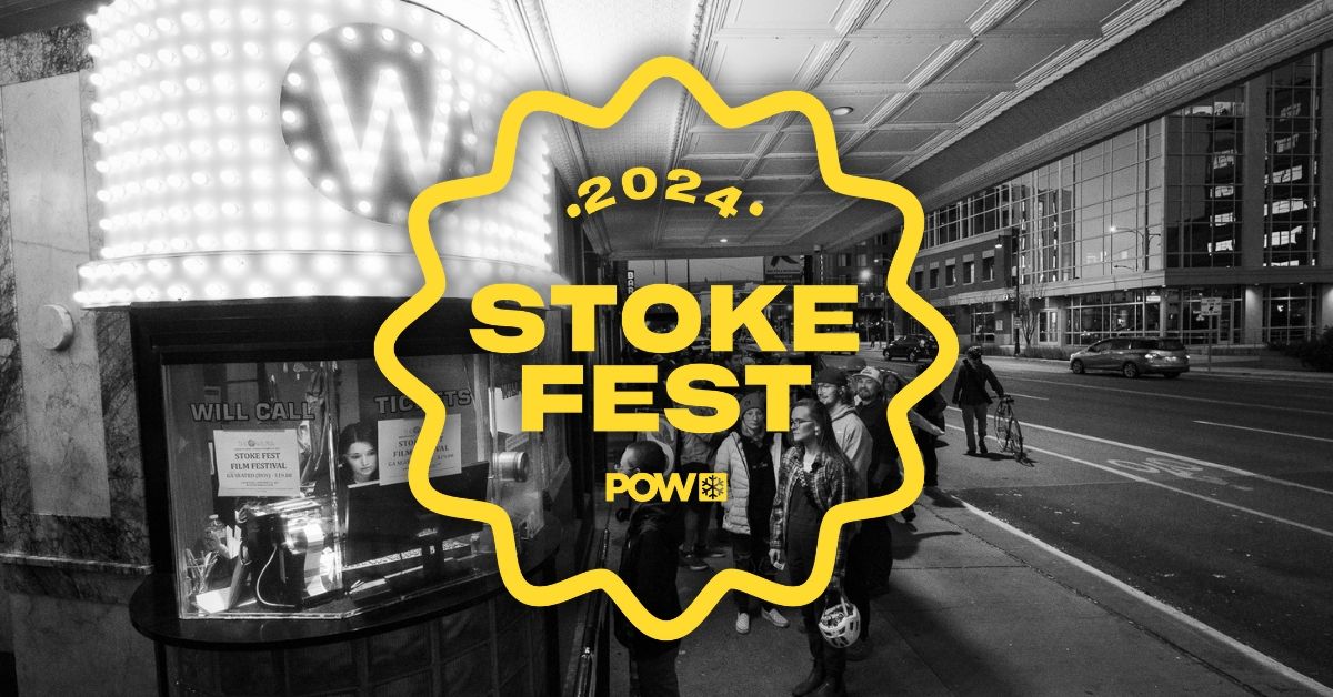 Stoke Fest at The Wilma