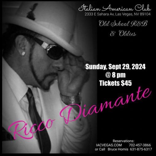 Ricco Diamante