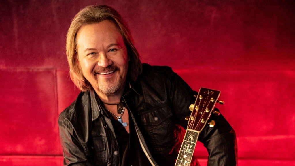 Travis Tritt - 21+