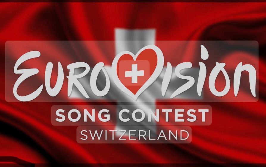 Eurovision Song Contest - Final