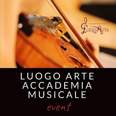 LUOGO ARTE  events