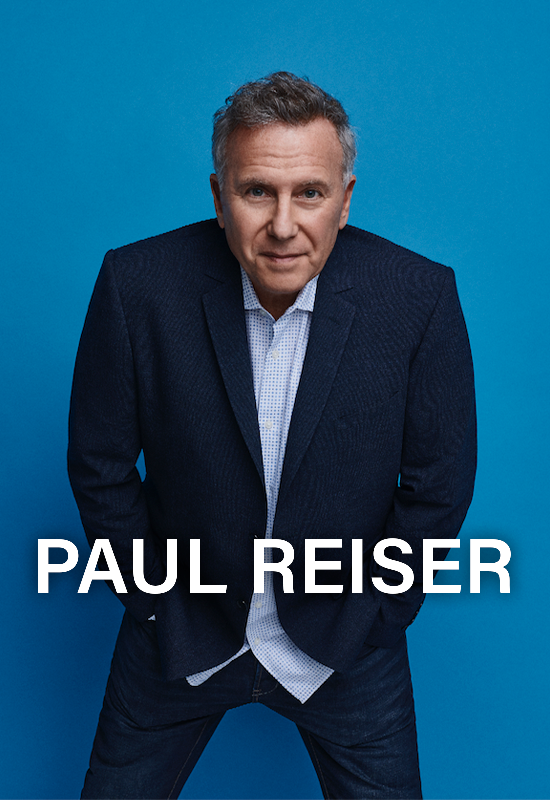 Paul Reiser at Greg Rowles Legacy Theater