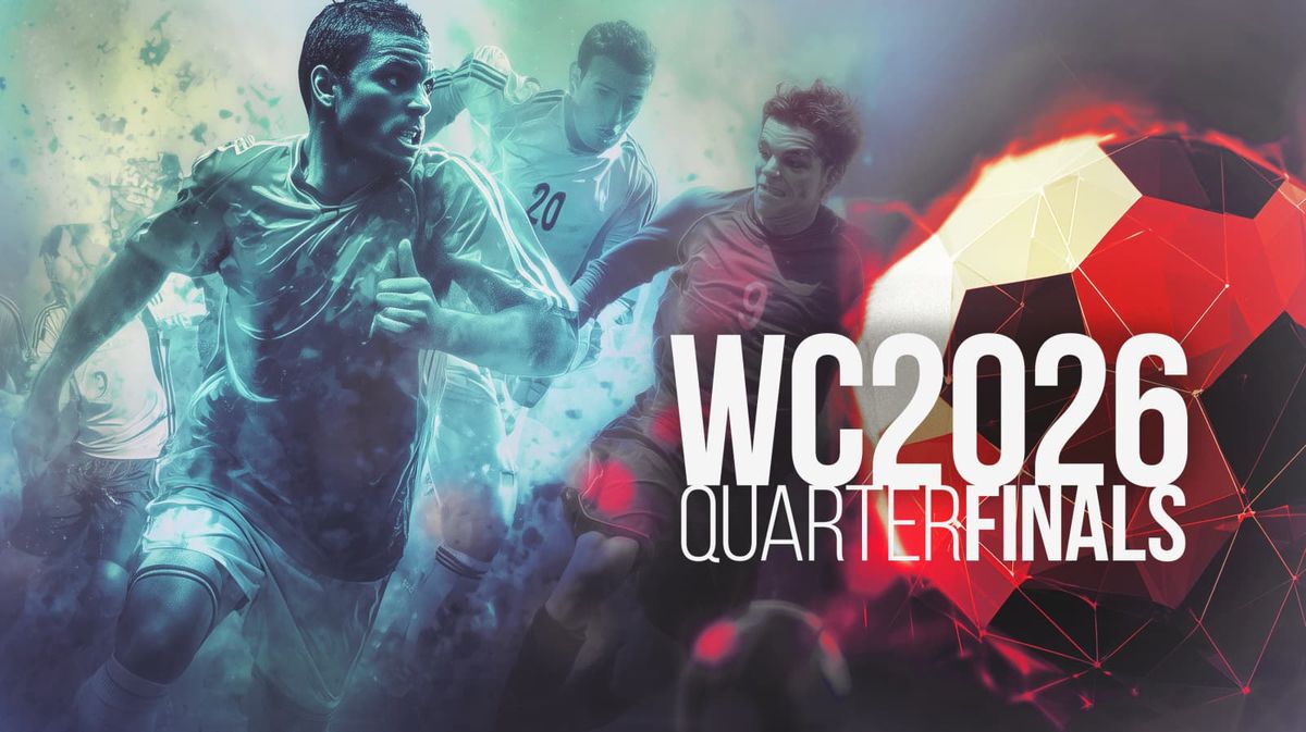 Football World Cup 2026 - Quarter Finals - Match 99 - W91 vs W92 Tickets