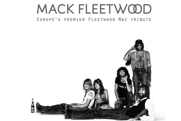 Mack Fleetwood