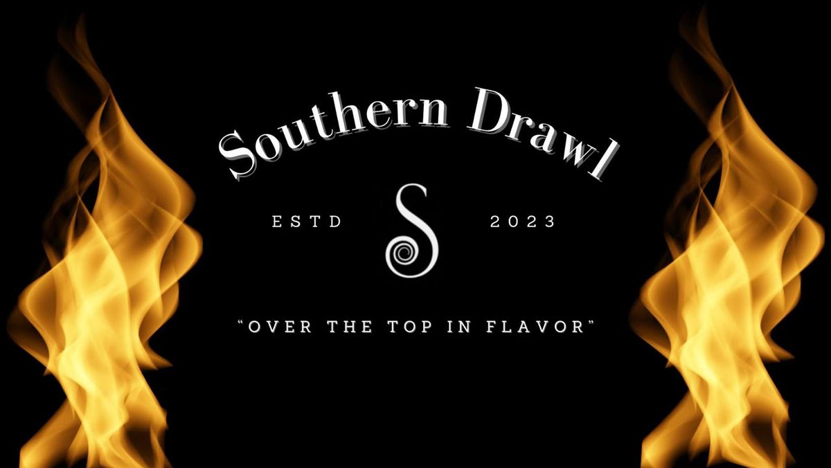 Dining With Southern Drawl\ufffd