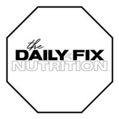 The Daily Fix Nutrition