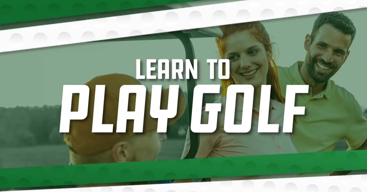 Learn to Play Golf - session 4