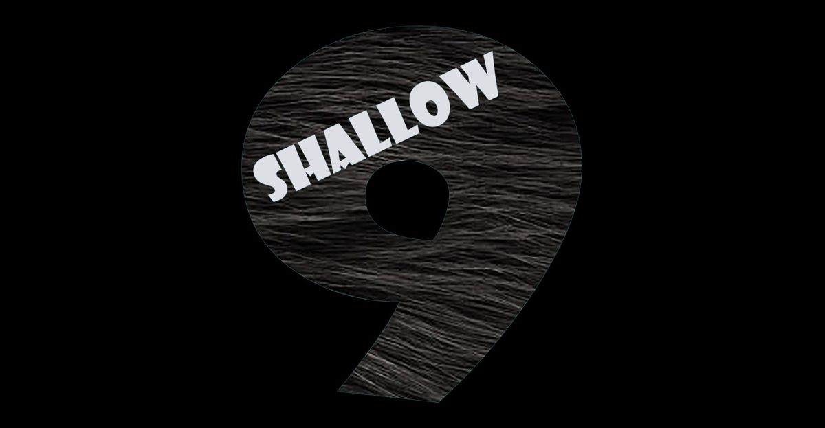 Shallow 9 at Doggie\u2019s Pub