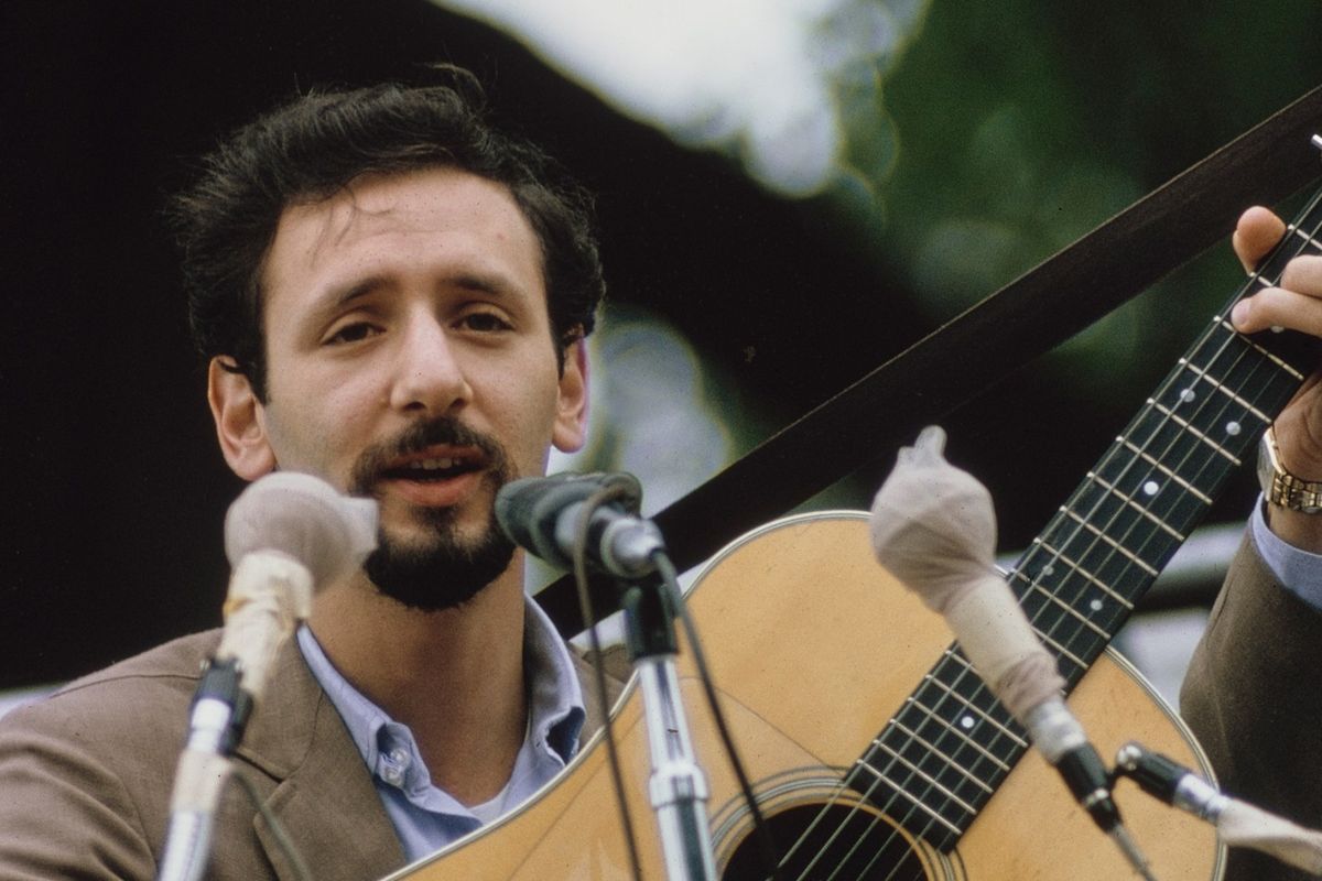 Peter Yarrow