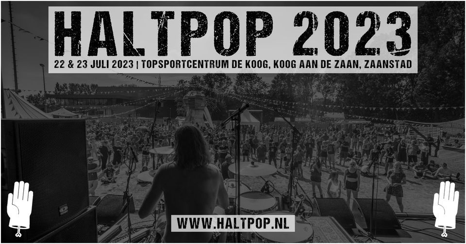 HALTPOP 2023