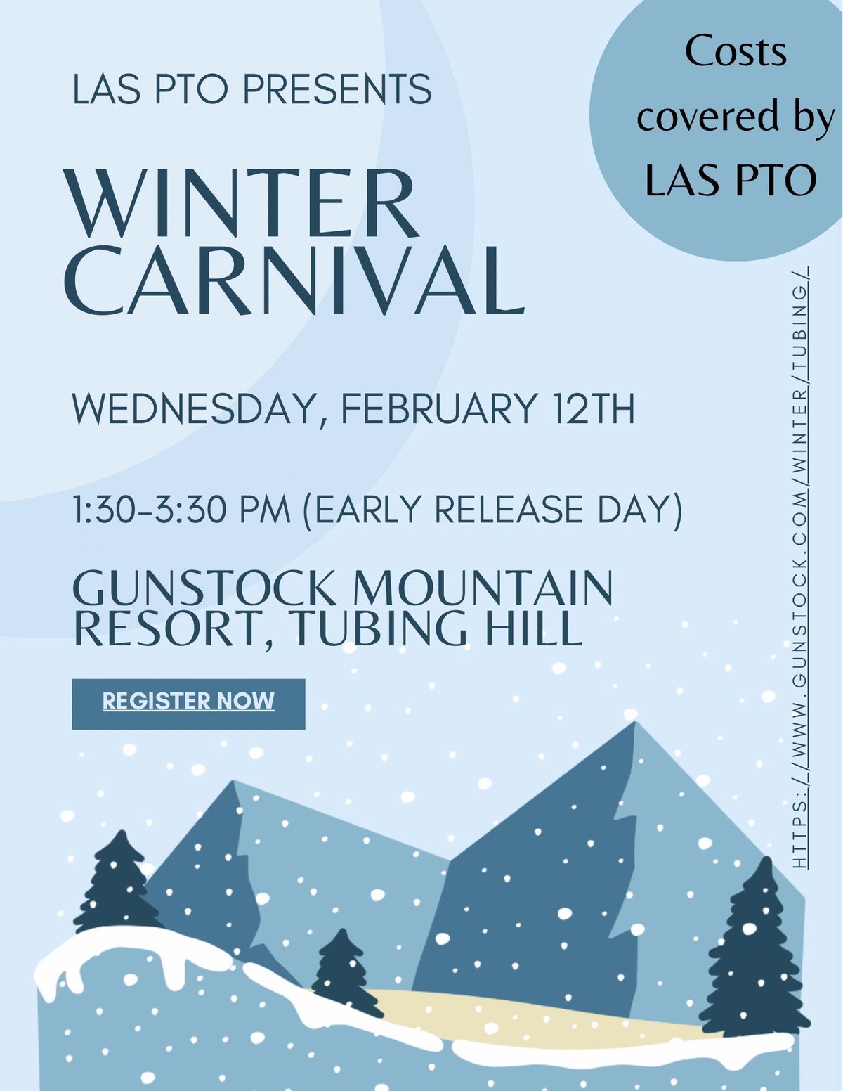 LAS Winter Carnival