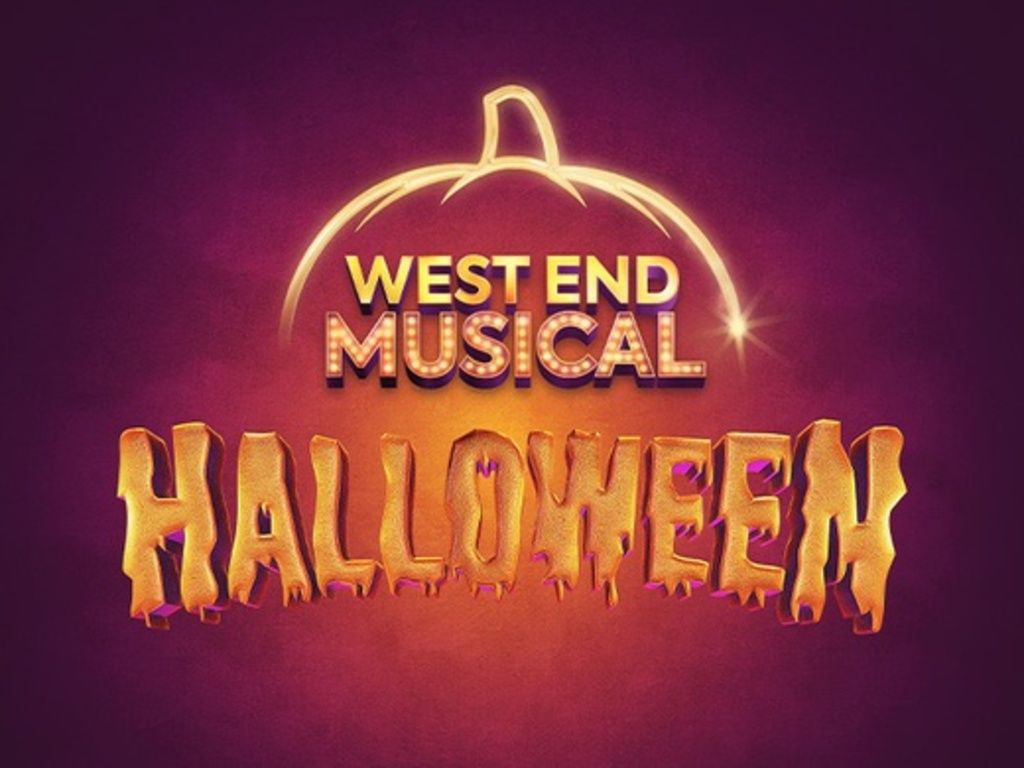 West End Musical Halloween