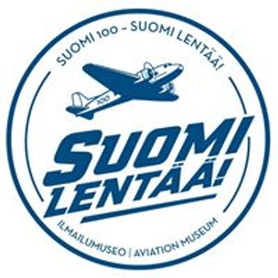 Suomen Ilmailumuseo - The Finnish Aviation Museum