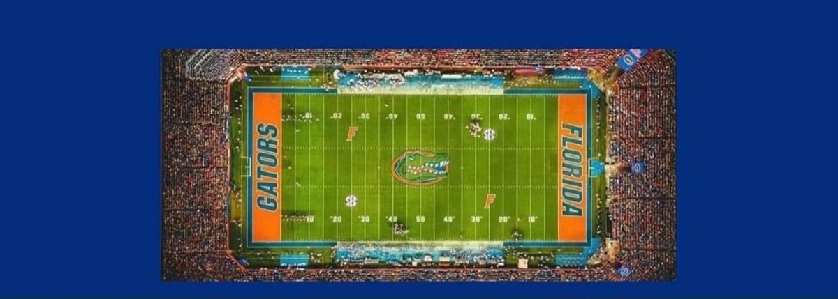 UF Gators vs Texas Watch Party at The Parkway Tavern