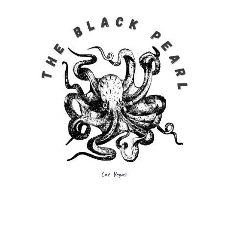 The black pearl cevicheria