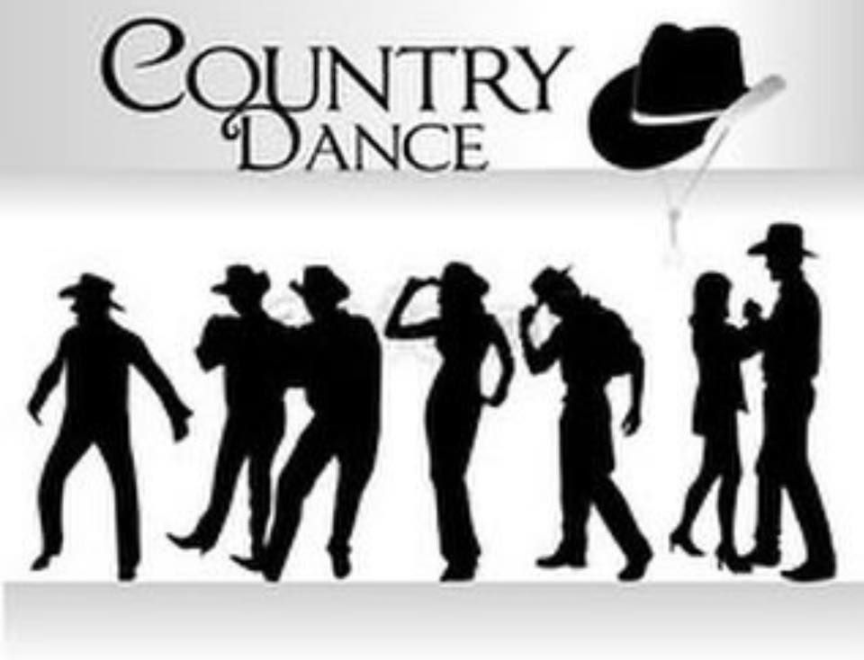 Free class lesson Country Line Dancing \ud83d\udc83 Every Third Saturday