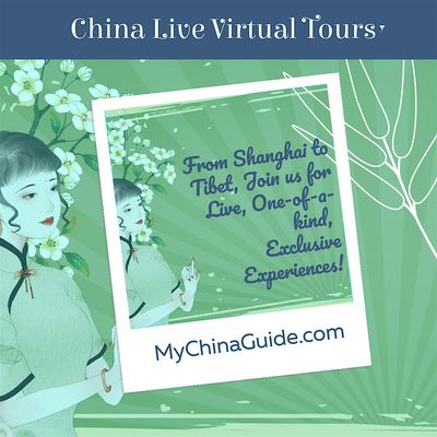 China Live Virtual Tours