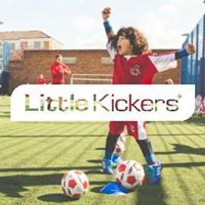 Little Kickers, Croydon & Warlingham, West Sussex, Brighton and Kent