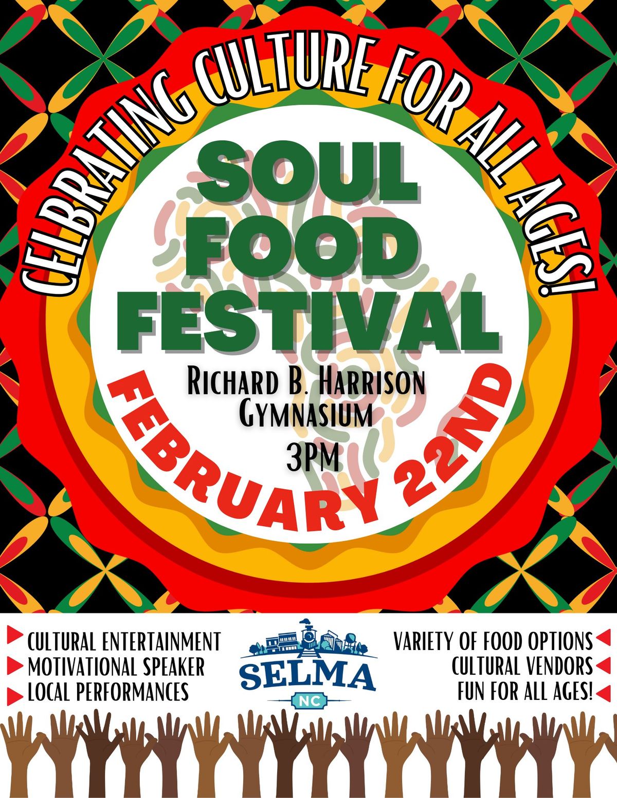 Soul Food Festival