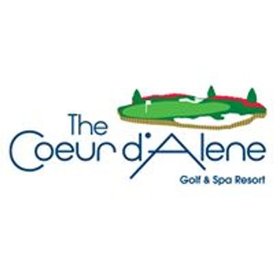 The Coeur d'Alene Resort